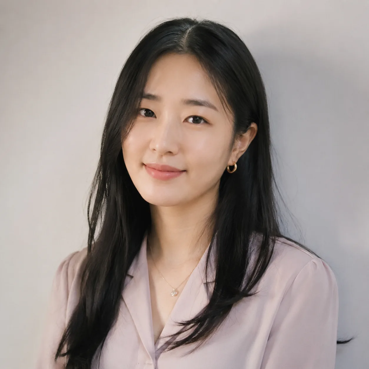 Min-jung K. — مؤسسة علامة تجارية