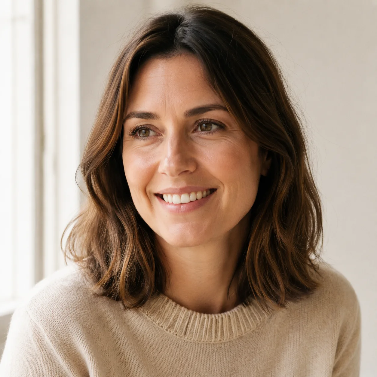 Sophie L. — صاحبة بوتيك