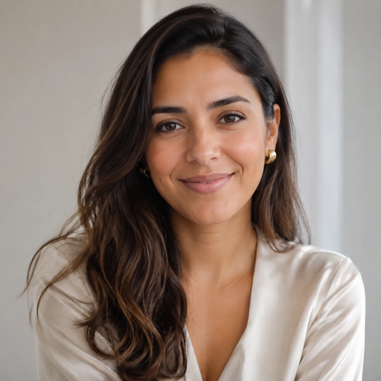 Camila R. — مشترية استيراد