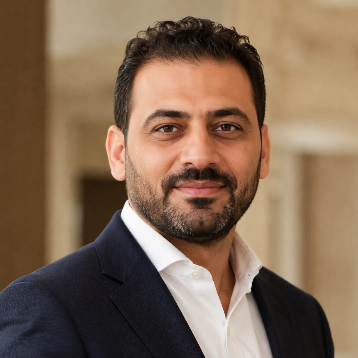Khalid A. — موزع جملة