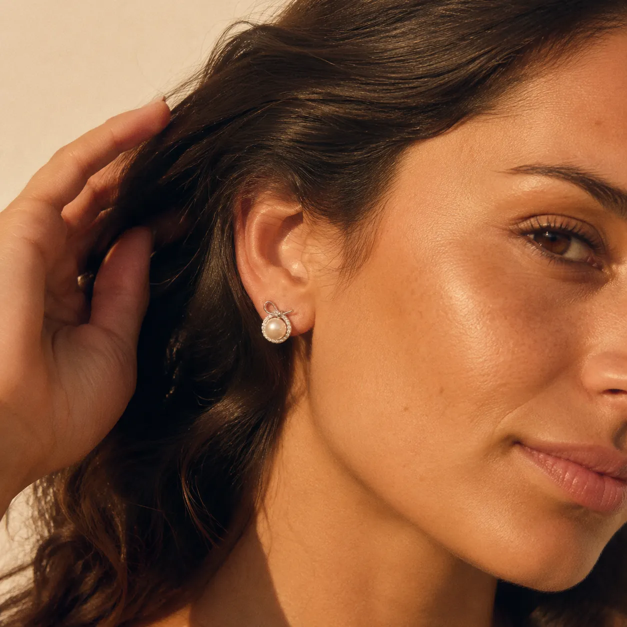 Pearl Versatile Studs Collection