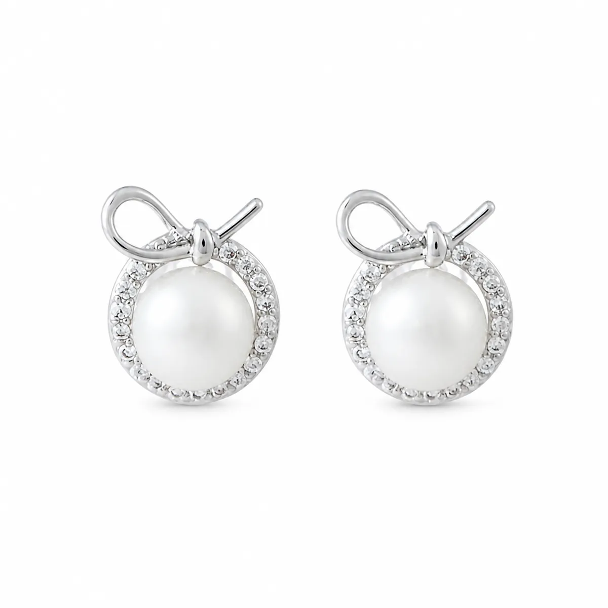 Pearl Versatile Studs Collection