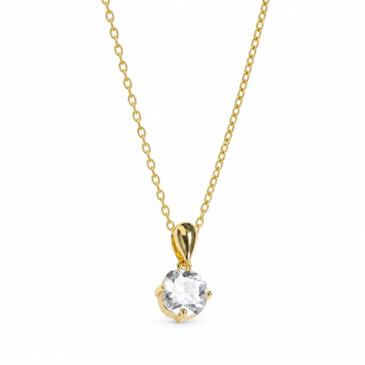 Classic Solitaire Choker