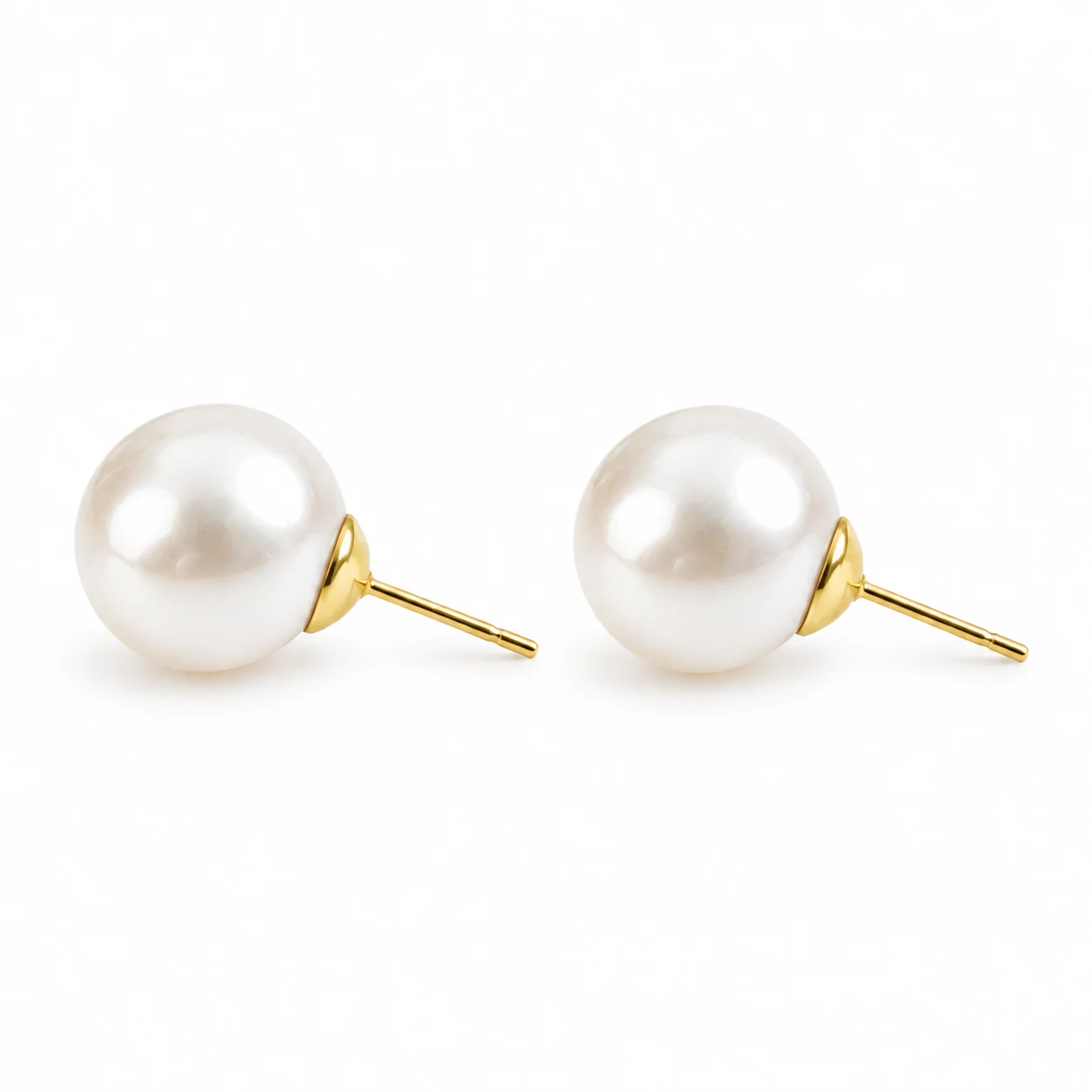 Stud Earrings