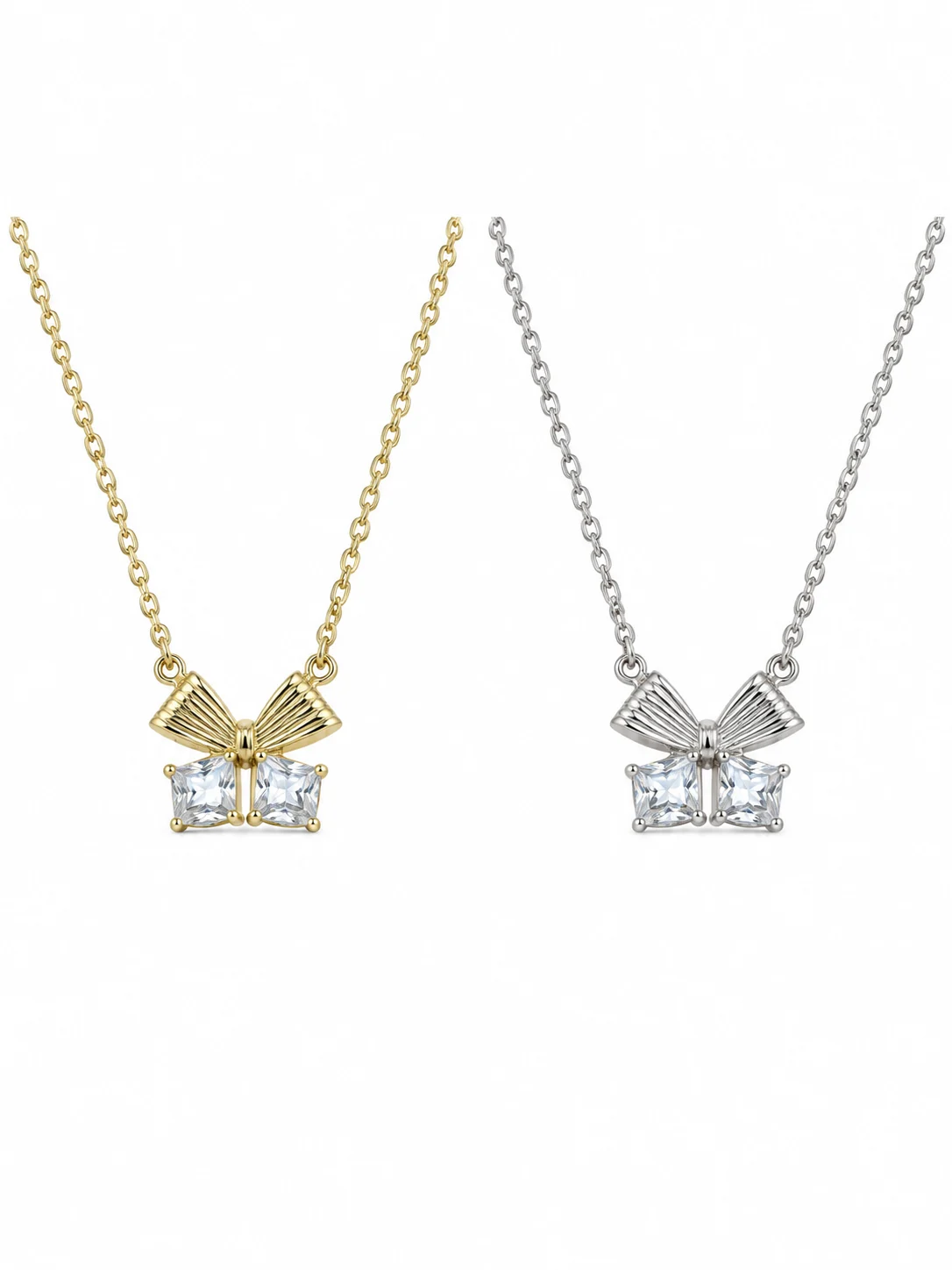 Necklace TSX-4112-350